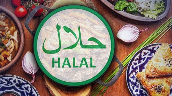 Indonesia Dinilai Potensi jadi Pemain Utama Industri Halal