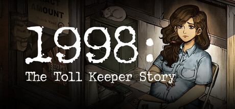 Tanggal Rilis Game Lokal 1998: The Toll Keeper Story Telah Diumumkan