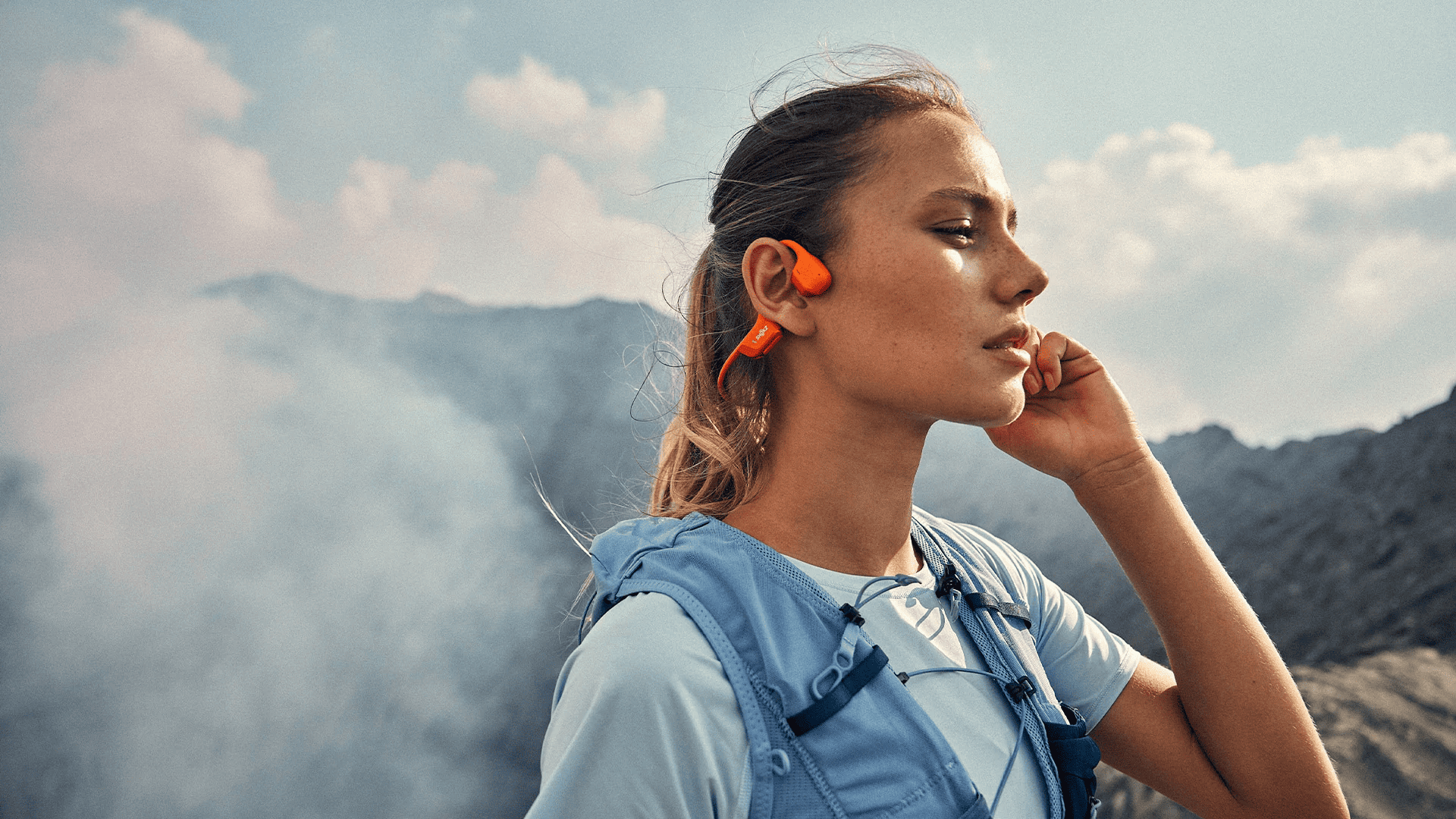 Tren Lari Meningkat, 9 Rekomendasi Bone Conduction dan TWS Nyaman untuk Runner