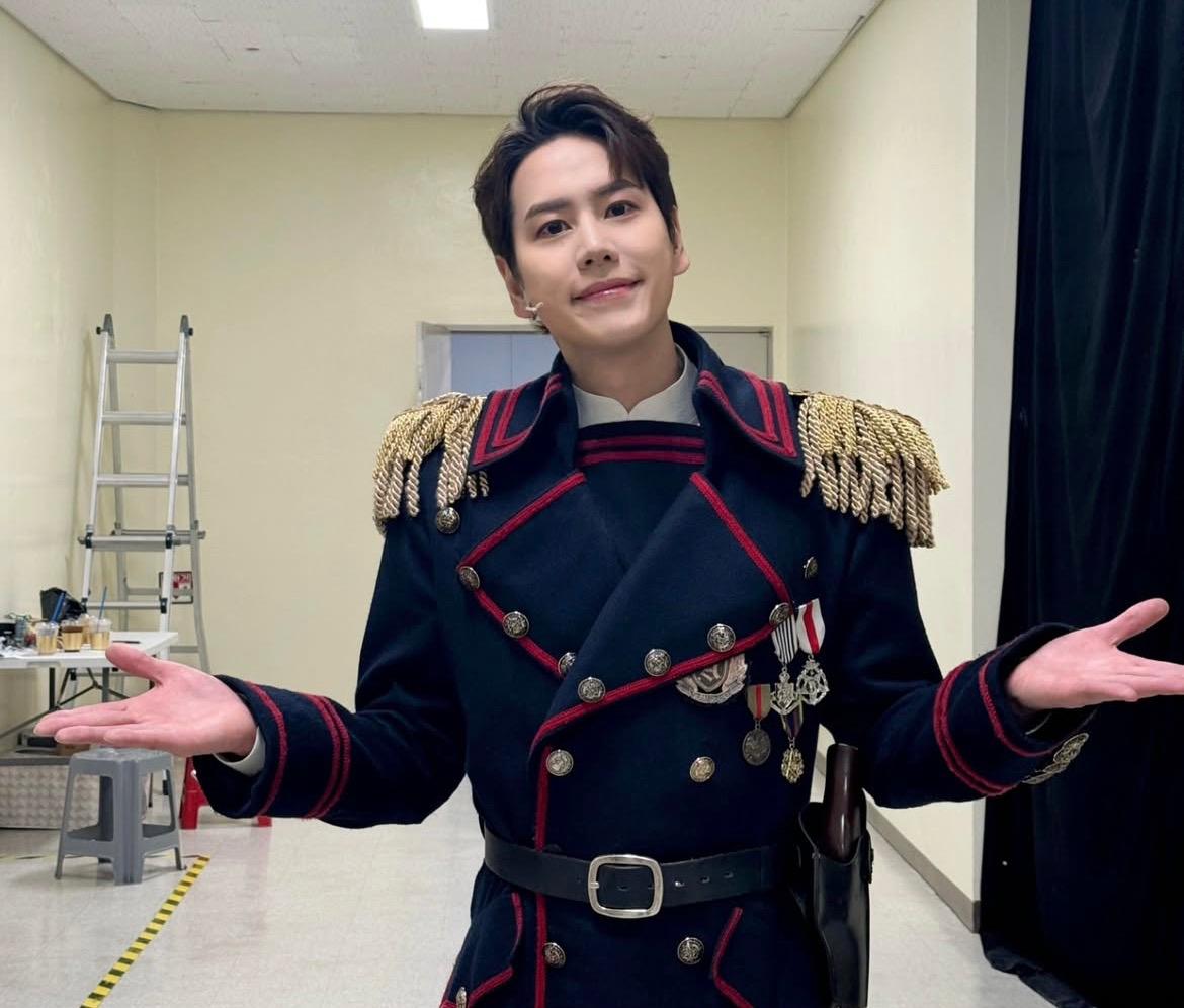 Happy Kyuhyun Day! Intip Jejak Karier Kyuhyun Super Junior di Layar Kaca