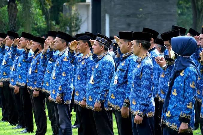 Aplikasi Simata ASN Berlaku 1 Januari 2026: Fitur, Fungsi, dan Dampaknya bagi PNS–PPPK
