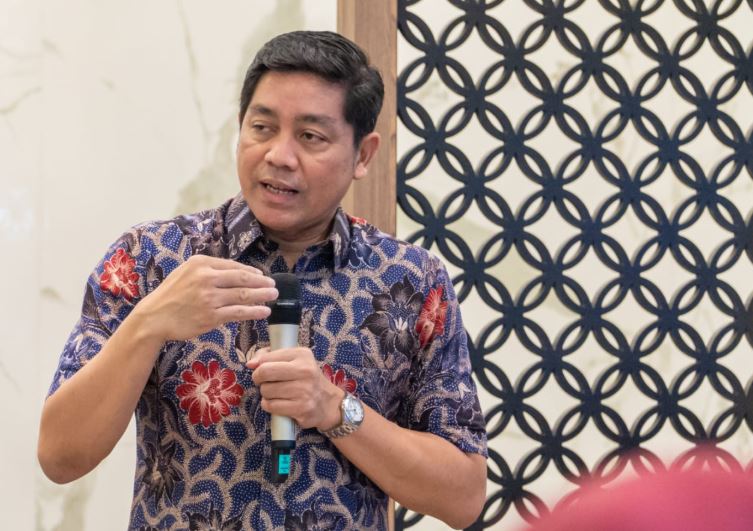 Indonesia Jadi Sorotan Eropa & Kanada, Pariwisata Siap Panen Turis dan Investor