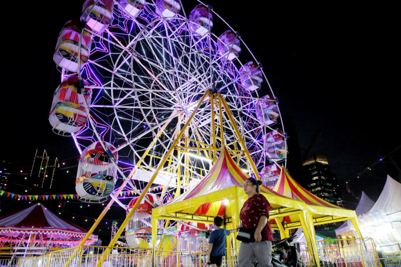 Bukan Cuma Nongkrong di Kafe, Inilah 9 Hiburan Malam Minggu Plus Plus untuk Mahasiswa