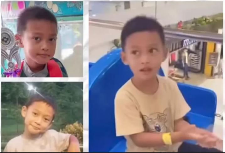 Dugaan Penculikan Anak Lagi! Alavaro Dilaporkan Hilang, Ditemukan Tinggal Kerangka, Polisi Tangkap Pelaku
