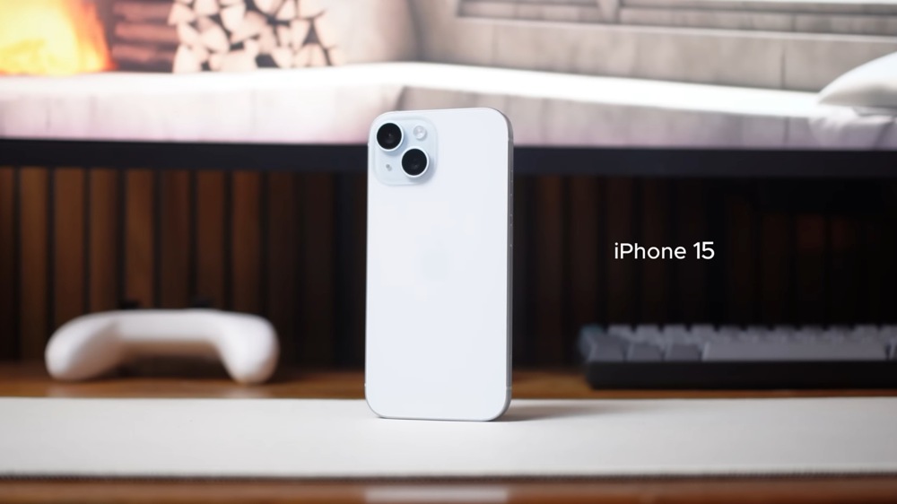 iPhone 15 Jadi iPhone Paling Worth It 2026? Harga Turun ke Rp9 Jutaan, Kamera Masih Gahar