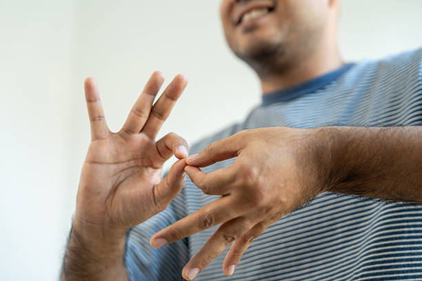 Hari Bahasa Isyarat Internasional 23 September: Jejak Sejarah, Ragam Bahasa, hingga Maknanya