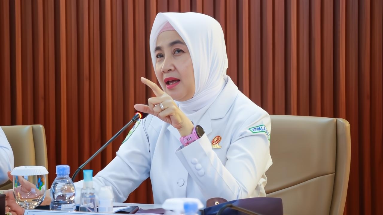 BMKG Kembangkan Inovasi Peringatan Dini, Mampu Lebih Presisi dan Awal Deteksi Gempa Bumi dan Cuaca Ekstrem