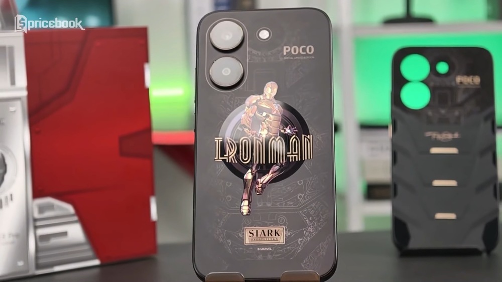Layar AMOLED 2K hingga Snapdragon 8 Elite, Ini 7 HP Poco Terbaik 2026 untuk Gamer