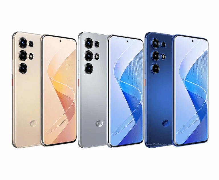 Ponsel Spek Edan, Harga Rp2 Jutaan: Itel Super 26 Ultra!