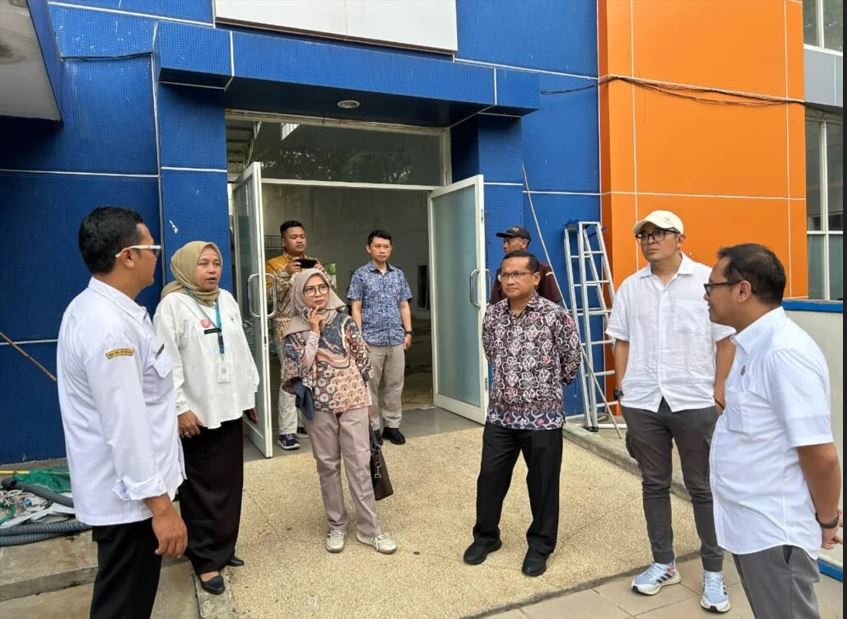 Tiga Kementerian Tinjau Stadion Kanjuruhan, Dukung Arema FC Kelola Aset Stadion