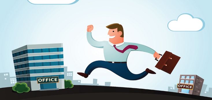 Sering Pindah Pindah Pekerjaan tapi Tidak Ingin Portofolio Dipandang Negatif, Ini Strateginya!