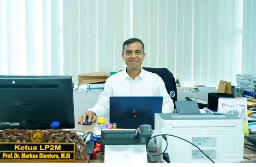 UM Kantongi Rp600 Juta Dana Equity, Fokus Kembangkan Riset dan SDG Center