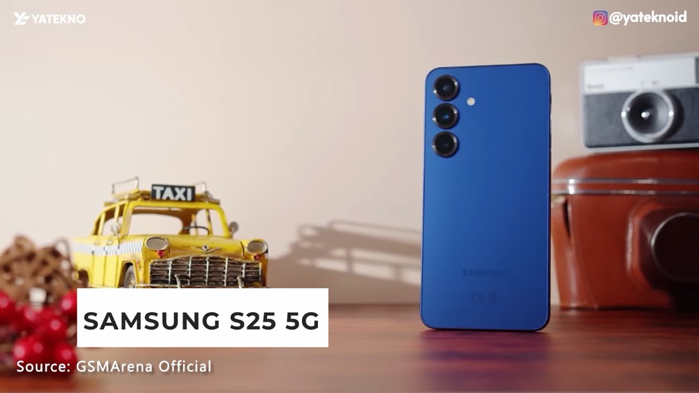 HP Samsung Galaxy S Turun Harga 2026: Flagship Jadi Murah, Ini 5 Rekomendasi Paling Worth It