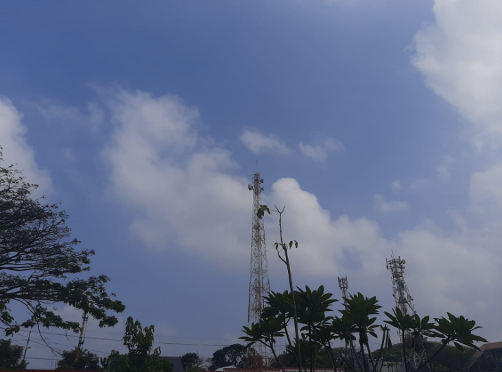 Cuaca Malang Raya 30 Juni Dominan Cerah Berawan hingga Cerah, Udara Kabur Pagi, Bediding Malam-Dini Hari