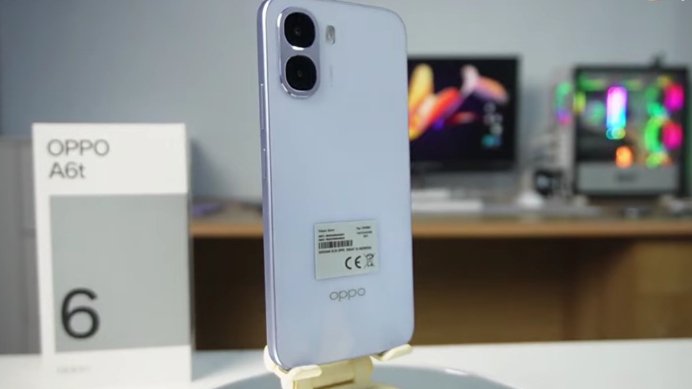 5 HP 2 Jutaan Terbaik, Baterai Awet dan Performa Gacor