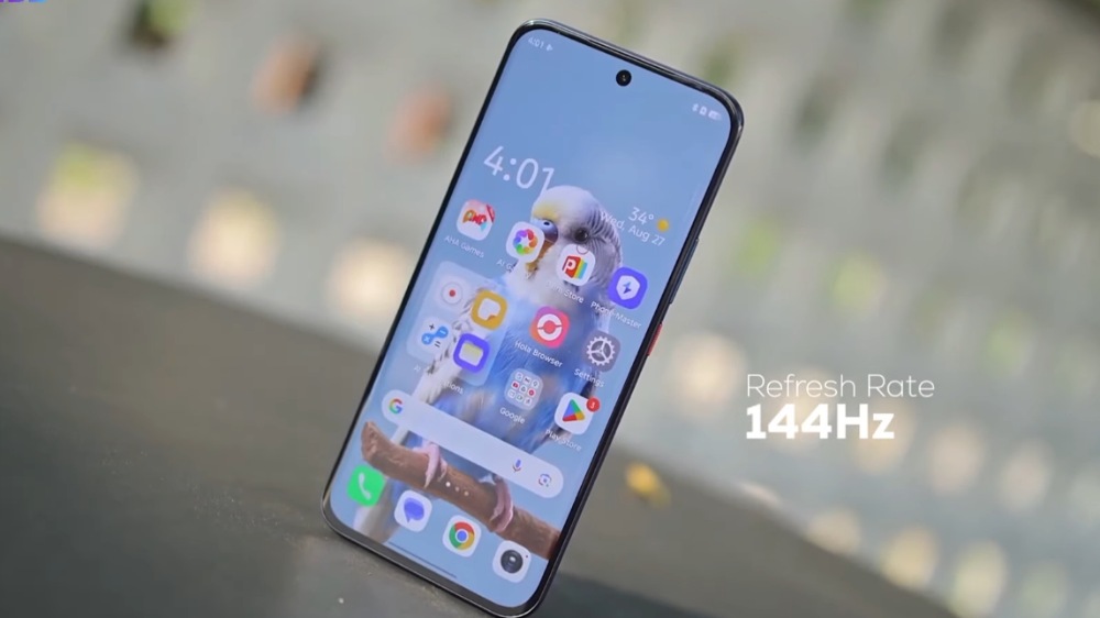 Poco M7 Curi Perhatian di Kelas Rp2 Jutaan, Usung Baterai 7.000 mAh dan Fitur Reverse Charging