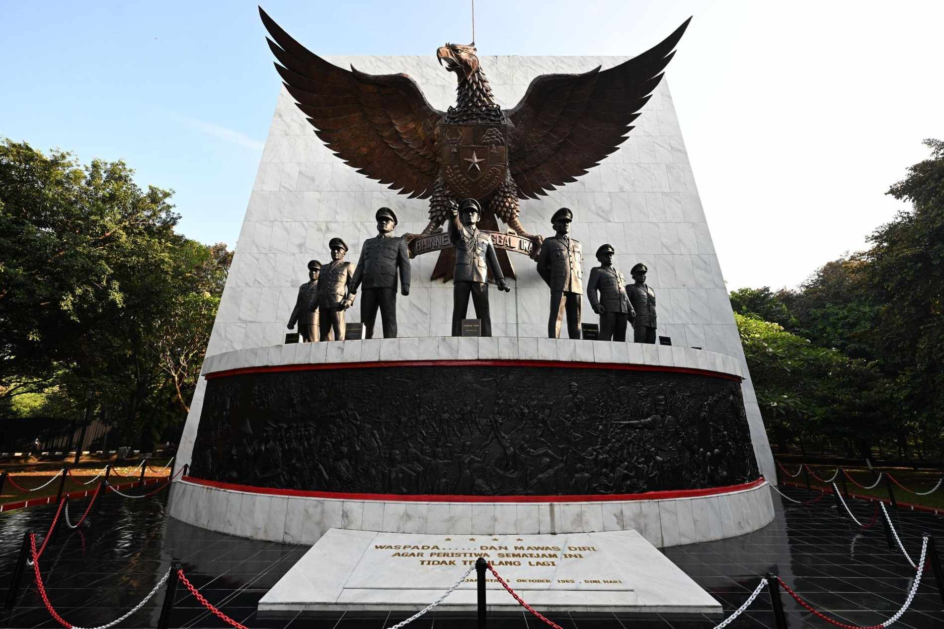 Hari Kesaktian Pancasila 1 Oktober 2026: Sejarah, Tema, Upacara dan Maknanya