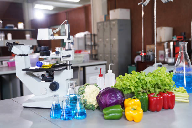 Food Genomics dan Nutrigenomik, Tren Pola Makan Berbasis DNA untuk Gaya Hidup Sehat yang Lebih Personal