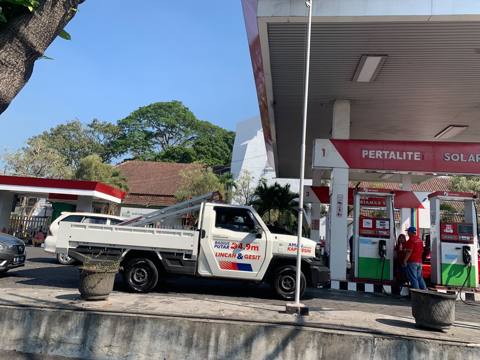BI Sebut Kenaikan Harga BBM Nonsubsidi Picu Inflasi Kota Malang