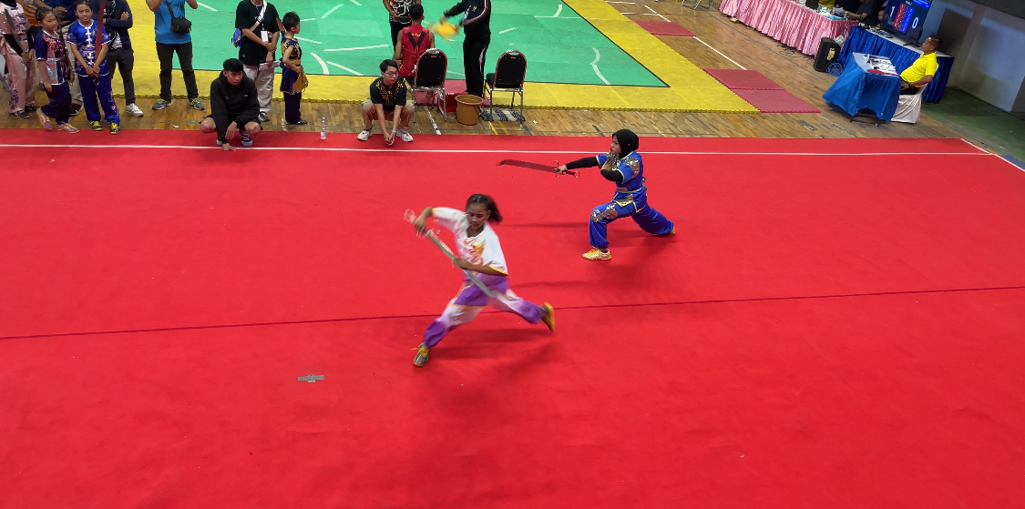 KONI Kota Malang Genjot Regenerasi Atlet Jelang Porprov IX Jatim 2025, Awasi Ketat Seleksi Setiap Cabor