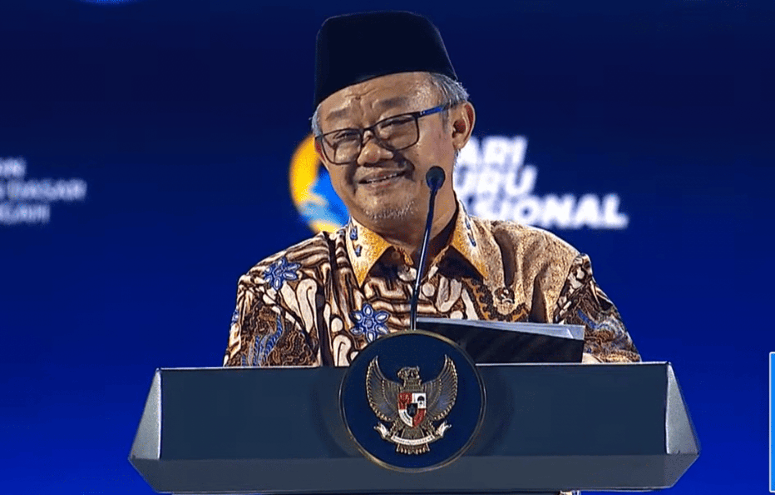 TKA SD Digelar April 2026, Mendikdasmen: Digeser karena Ramadhan