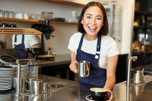 Lowongan Kerja Barista di Malang Oktober Ini, Ada Kafe Nyari 