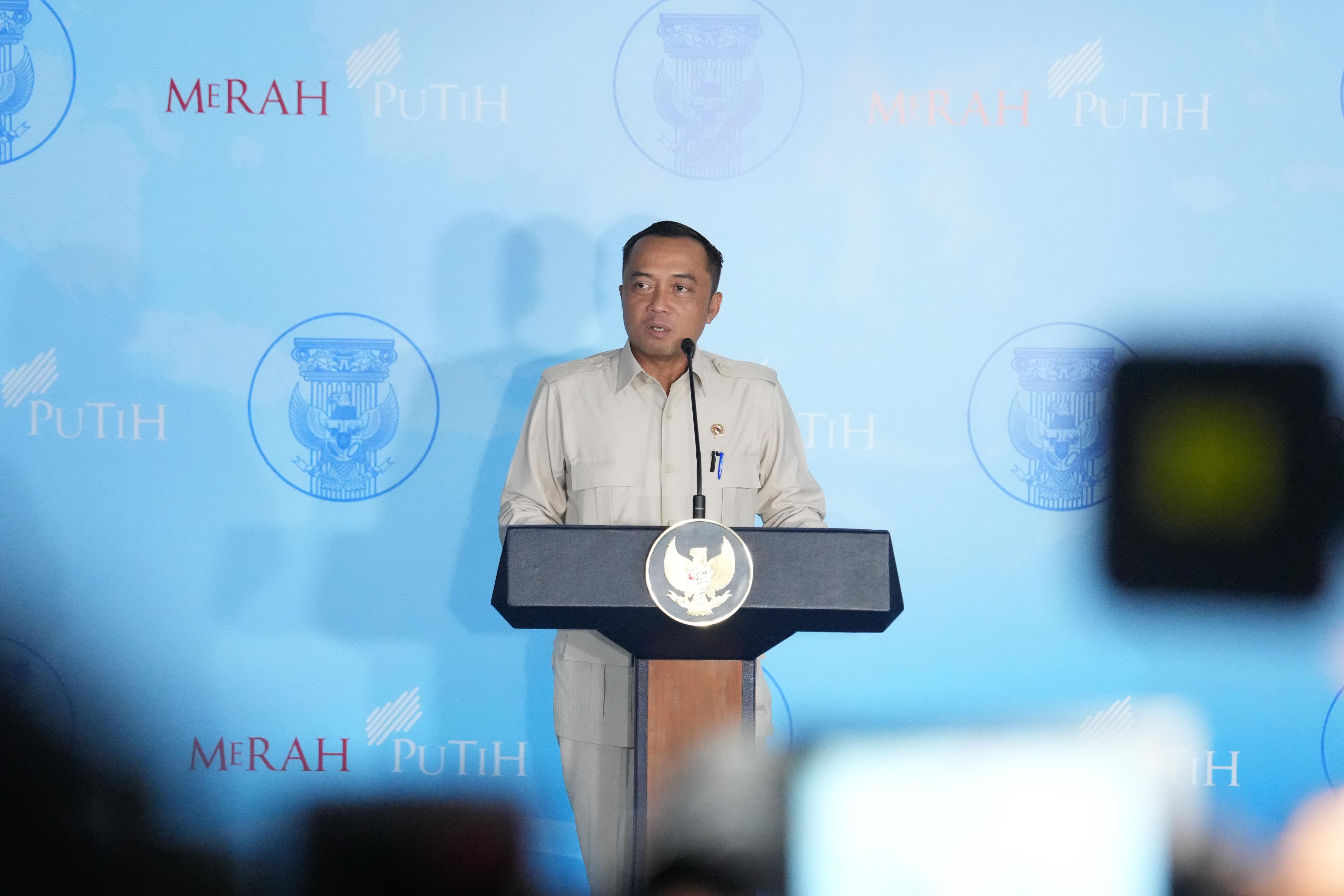 Rp60 T dari APBN Dianggarkan untuk Penanganan dan Pemulihan Pascabencana