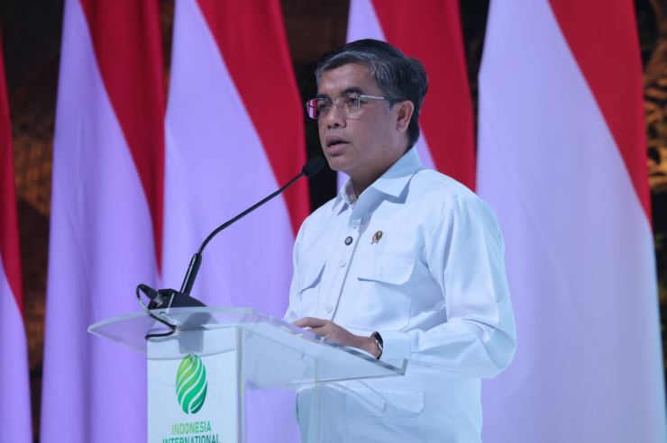 Nataru, Kemnaker Imbau Perusahaan Terapkan WFA pada 29–31 Desember 2025