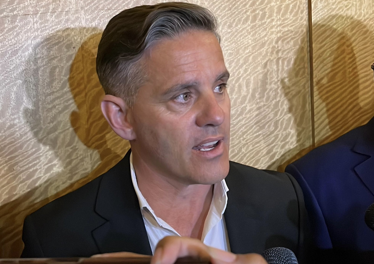 John Herdman Tanggapi Fenomena Pemain Naturalisasi Timnas Berkiprah di Super League