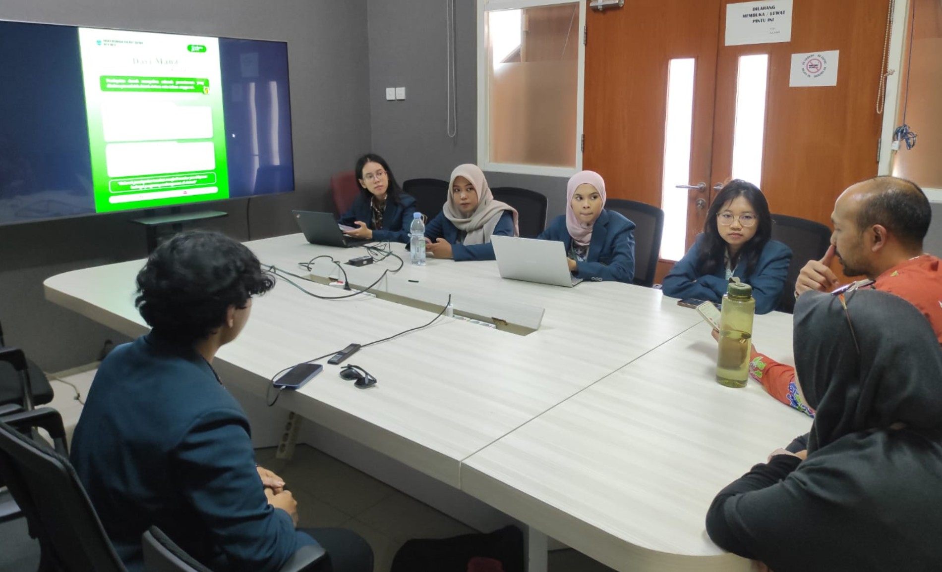 FIA UB Kembangkan BKAD Insight untuk Sederhanakan Informasi APBD dan PAD Kota Batu