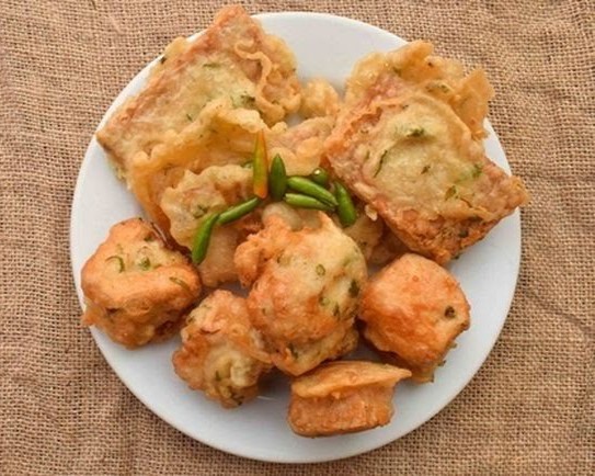 Catat! Ini Dia 9 Jenis Makanan yang Tidak Dianjurkan Dikonsumsi saat Sahur