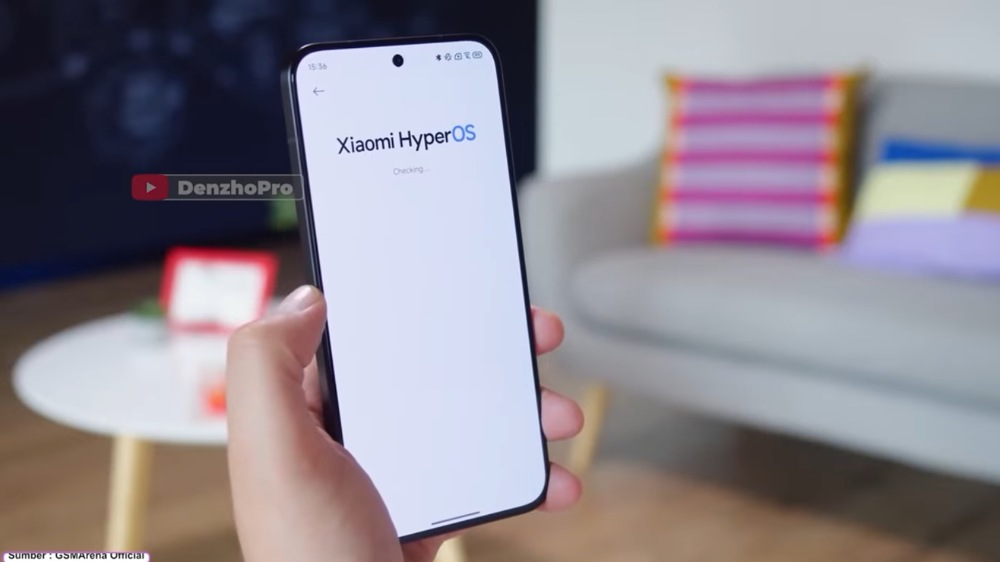 7 HP Xiaomi 5G RAM 8/256 Terbaik 2026, Spek Gahar Harga Mulai 2 Jutaan!