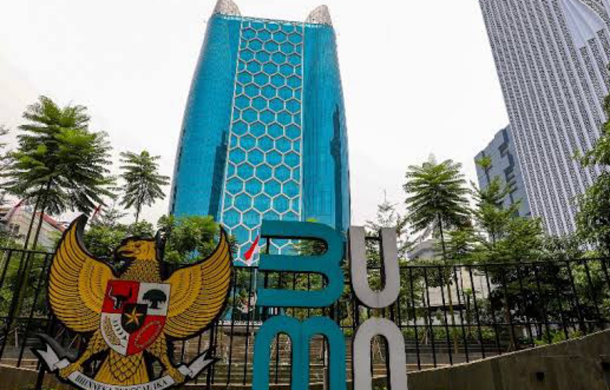 Nasib Rangkap Jabatan di BUMN usai UU Baru Disahkan, 32 Wamen Masih Duduk di Kursi Komisaris