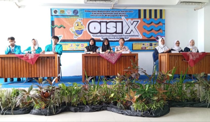 Dua SMKN di Malang Unggul di Olimpiade Akuntansi Nasional ke-10 di UWG