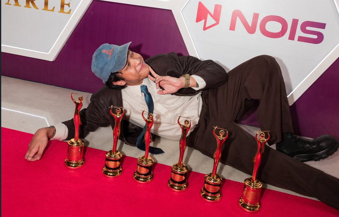 Hindia, Proyek Musik Solo Fenomenal: Dengarkan 9 Lagunya, Peduli Kesehatan Mental Banget!   