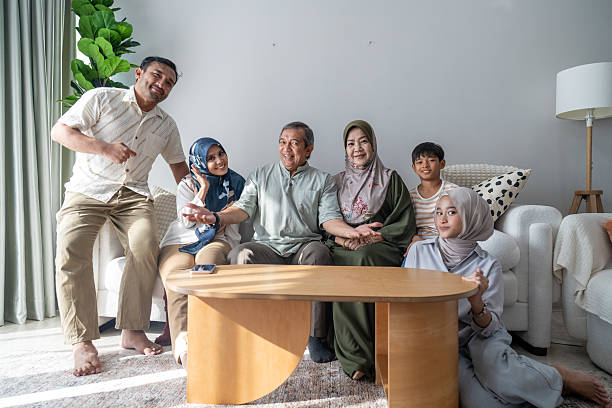 29 Juni Hari Keluarga Nasional ,  Sejarah, Tema, dan Rangkaian Acara Peringatannya