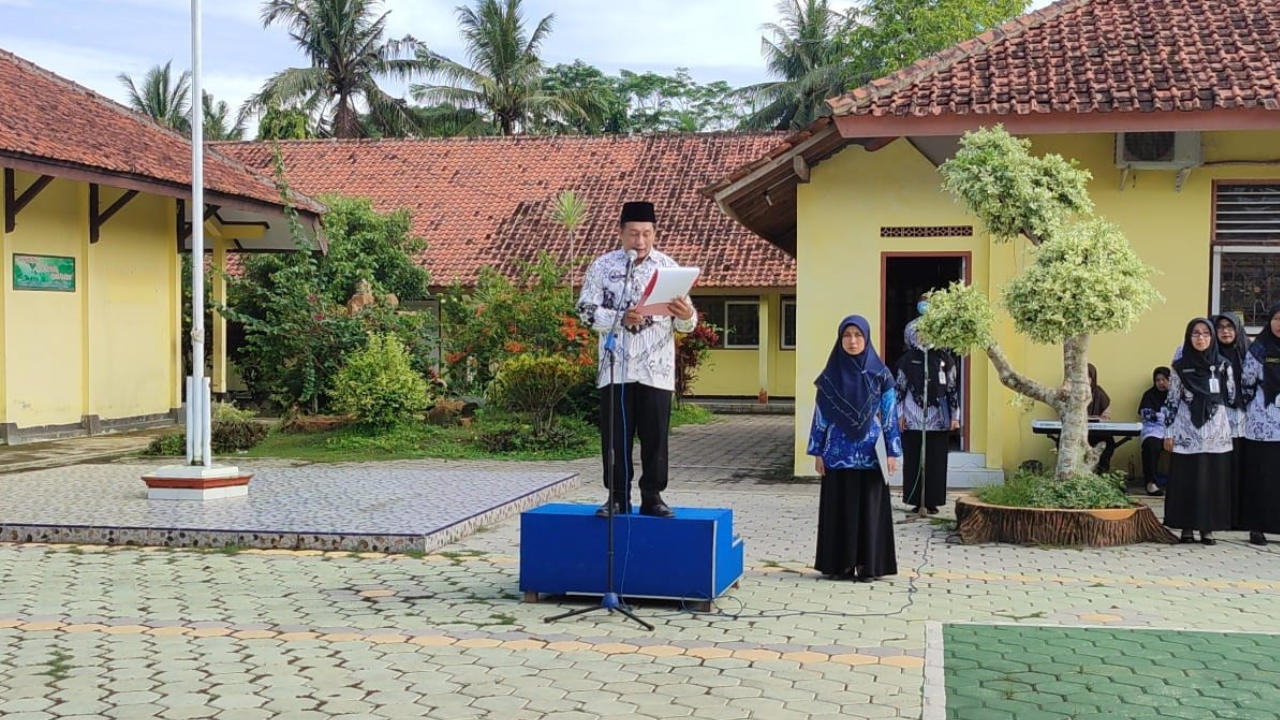 7 Contoh Teks Pidato HUT ke-81 RI 2026 untuk Upacara dan Acara 17 Agustus