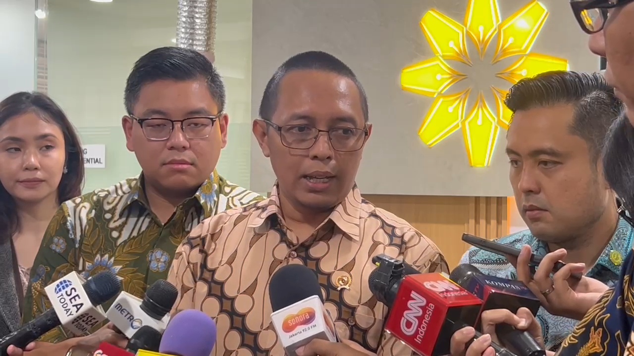 Masyarakat Diimbau Hentikan Aktivitas 3 Menit Saat Upacara Detik-Detik Proklamasi