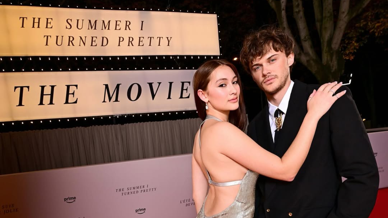 Serial 'The Summer I Turned Pretty' Resmi Tamat, Bakal Diangkat Jadi Film