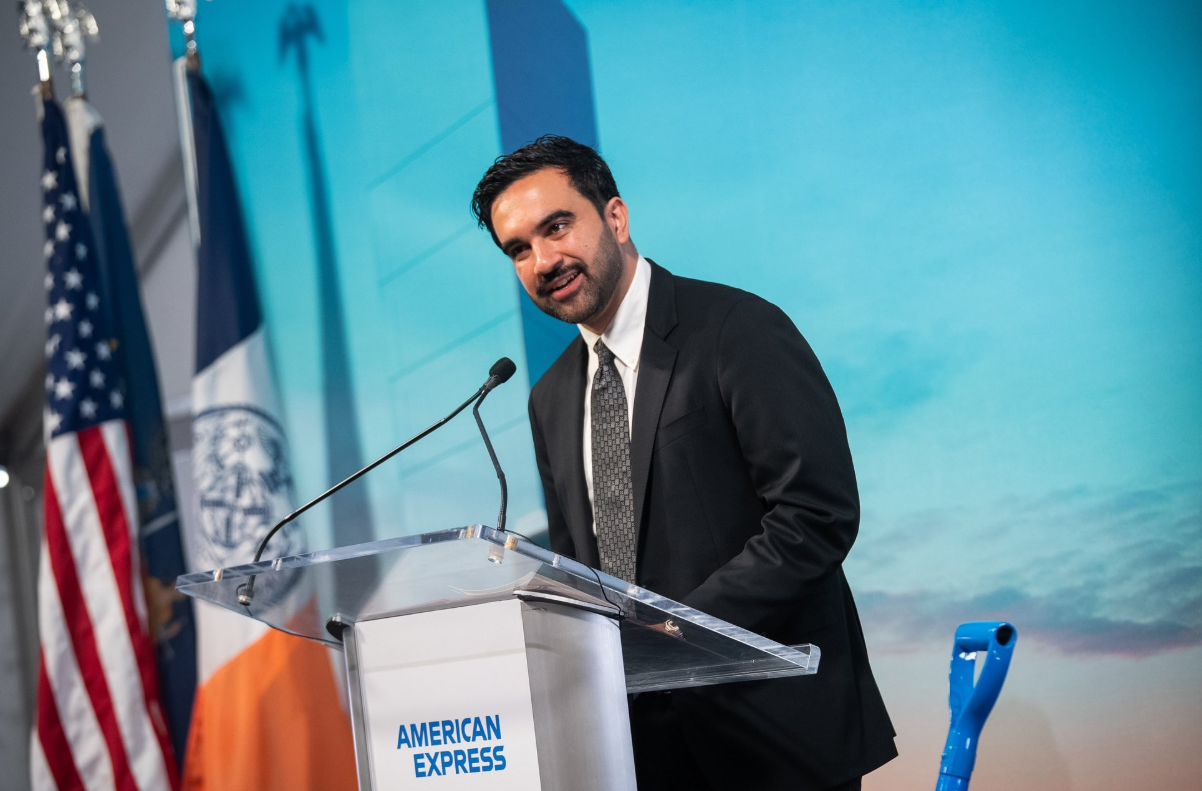 Zohran Mamdani Kaji Tangkap Netanyahu jika Datang ke New York, Sidang PBB Terancam Memanas