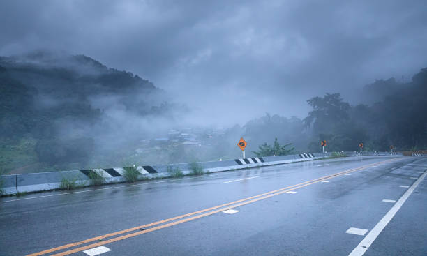 Prakiraan Cuaca Malang Raya 29 November: Hujan Lokal Siang-Sore, Kelembapan Tertinggi di Kota Malang 