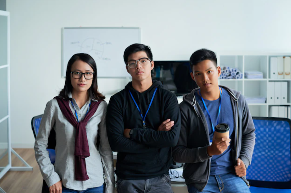 Gen Z Dianggap Tak Kompeten dalam Bekerja? Simak Faktanya Sebelum Menilai!