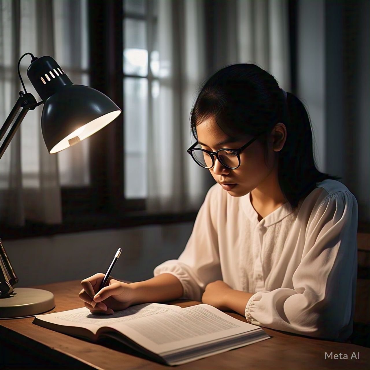 April Penuh Ujian: SNBT Makin Dekat, Ujian Sekolah di Depan Mata, Ini Cara Cari Titik Temu Waktu Belajar