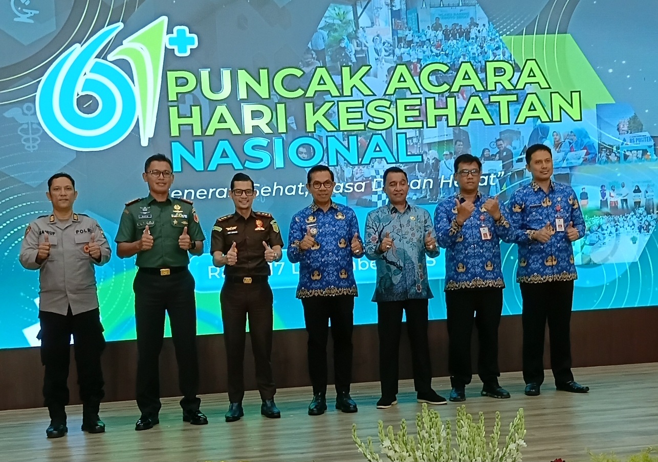 Penyembuhan TBC di Kota Batu Sudah 100 Persen, PR-nya Cegah Penularan dan Kesadaran Masyarakat