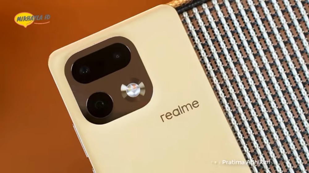 5 HP Realme Terbaru 2026, Baterai 7000 mAh dan Kamera 200 MP, Harga Mulai Sejutaan!