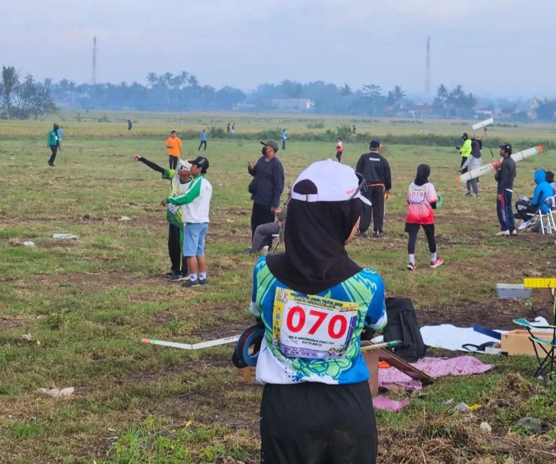 Dulu Cuma Mainan, Kini Rebut Medali! Ini Deretan Cabor Kekinian yang Meledak di Porprov Jatim 2025
