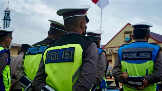 IPW: Banyak Polisi Hobi 86! Mainkan Gelar Perkara Khusus