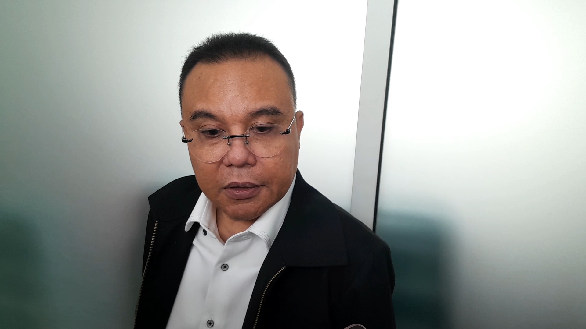 Uang Pensiun DPR Digugat ke MK, Dasco: Kami Akan Tunduk pada Putusan