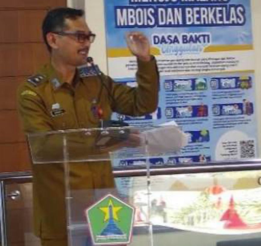Pemkot Malang Mulai Reviu Arsitektur dan Peta Rencana SPBE 2025