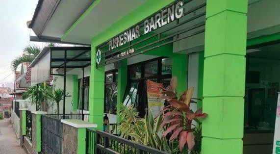 Rp6,1 Miliar Digelontorkan, Puskesmas Bareng Baru Ditargetkan Beroperasi Akhir Tahun 2026